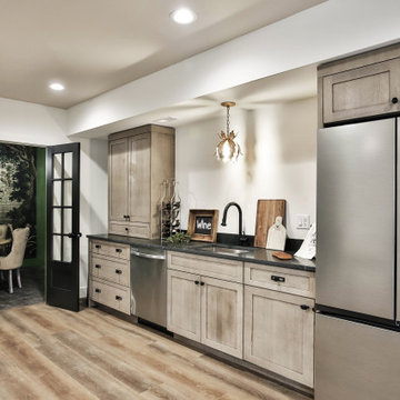 Augusta Luxury Custom Home - Villa Augusta