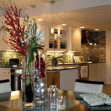 Projecta Interior Design Portfolio