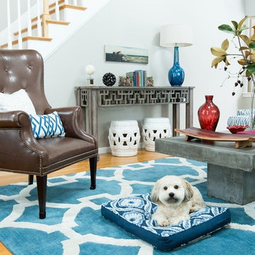DF Living Room