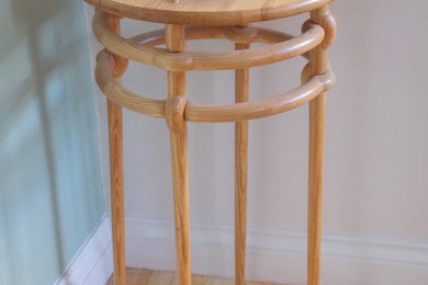 Weave Side table