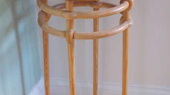 Weave Side table