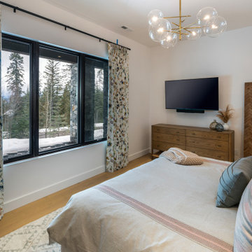 Guest Suite