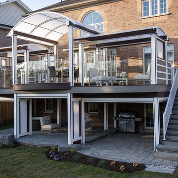 The Privacy Deck