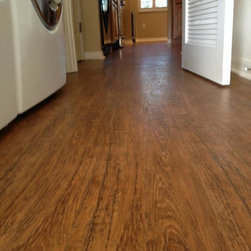 FLOORS BY CASTLE CARPETS - Laminate Flooring