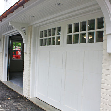 Exterior Paint