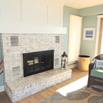 West Bay Lakefront Remodel