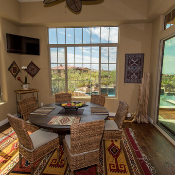 Scottsdale Kitchen in Mirabel