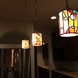Lighting - Products