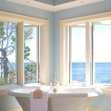 Cape Neddick Oceanfront Home