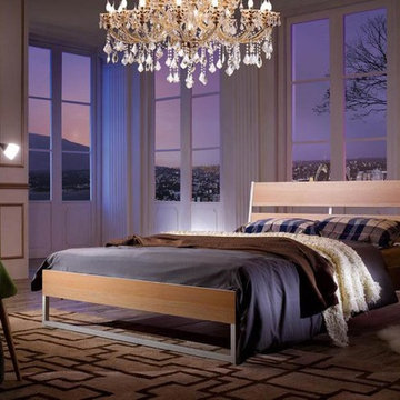 Metal Furniture X187