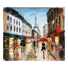 Paintings