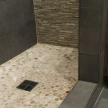 bathroom 2nd Floor