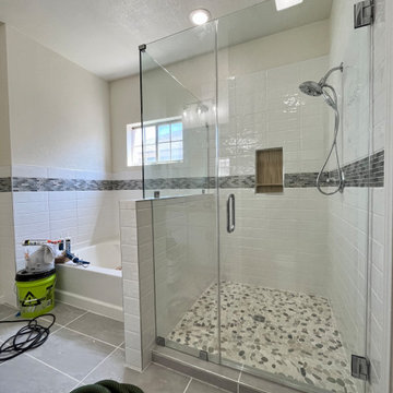 Tollow Bathroom