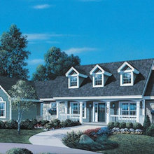 new homes