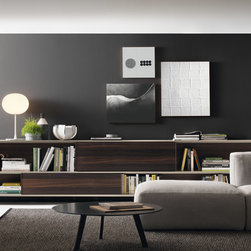 Online Wall Unit by Jesse - Display And Wall Shelves 