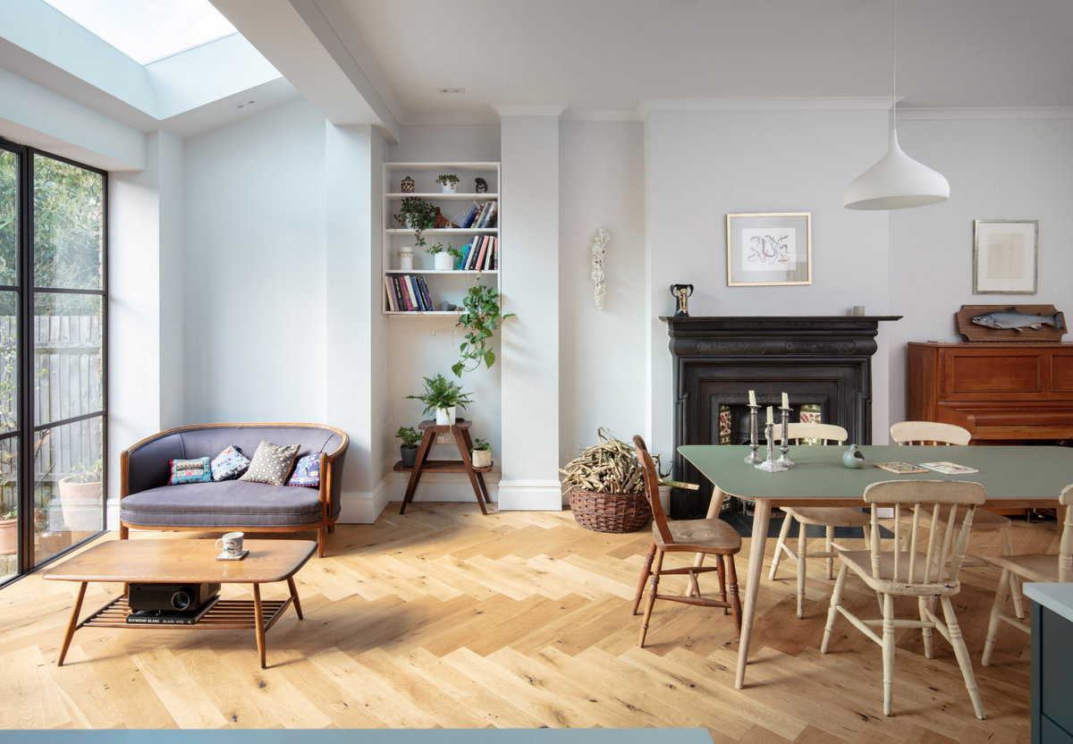 Campbell Kitchen