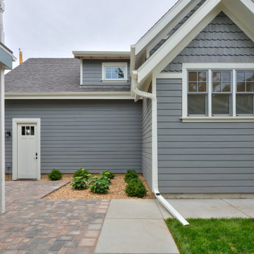 ADU Accessory Dwelling Units