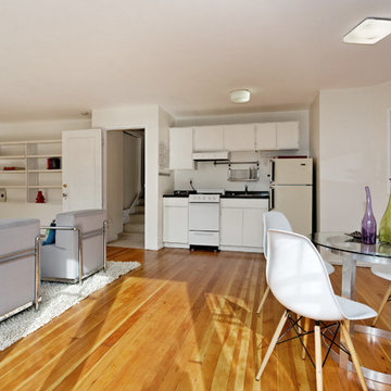 88 Oak Ridge Rd. - Berkeley