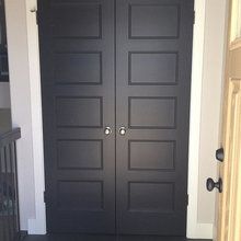 Entrance way