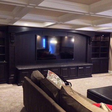 Island Lakes Novi
