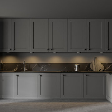Kitchen Renovations