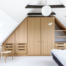 Ben closet