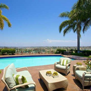 La Jolla Home Staging