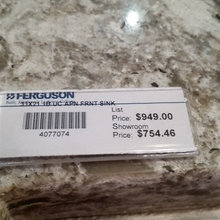 Ferguson Plumbing Ideas