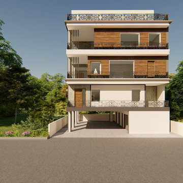Exterior Design