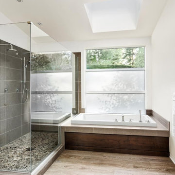 Bathroom Remodels