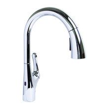 Bath Faucets
