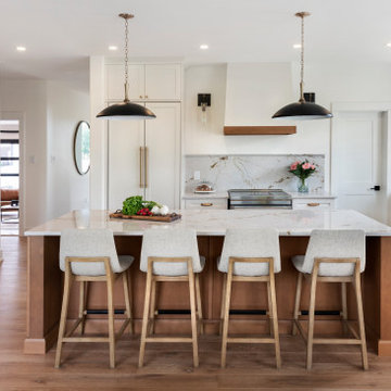 Crosby + Loft