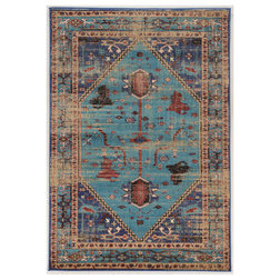 Southwestern Area Rugs by Primitive Collections
