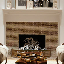 fireplaces