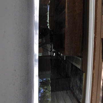 Eichler Home (Millbrae, CA)