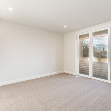 Market Street Kirkland New Construction (Lot A)