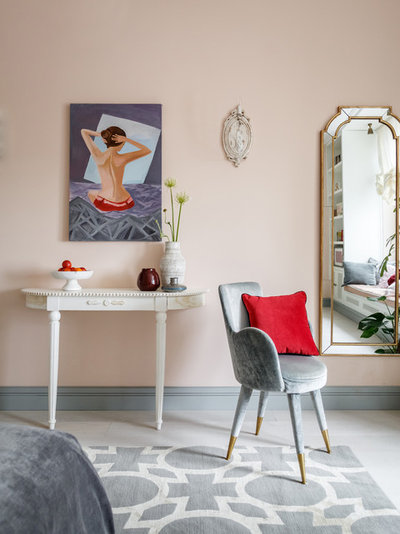 by Студия Enjoy Home