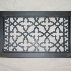 AC Grills - Products
