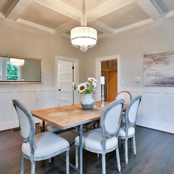 Sellwood staged victorian