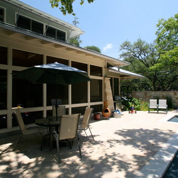 Rollingwood Family Home