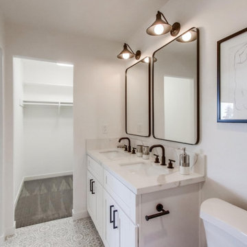 2021 Rancho Penasquitos remodel
