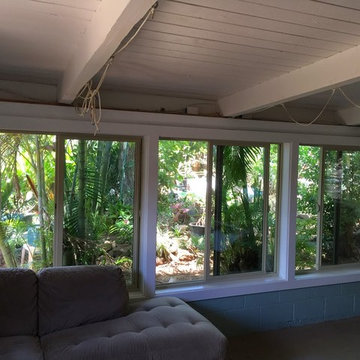 Window Replacement