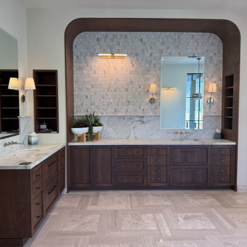 Bathroom Cabinets