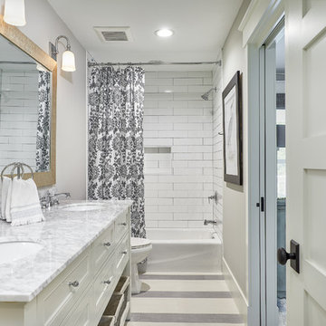 Contemporary Coastal