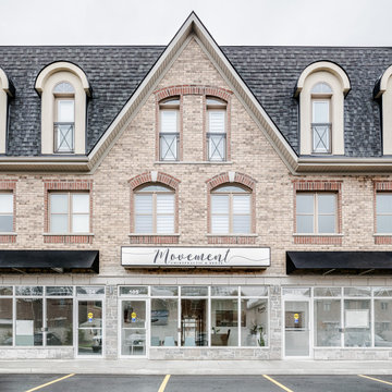 Movement Chiropractic and Rehab