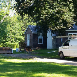 New Home Siding - Siding And Stone Veneer