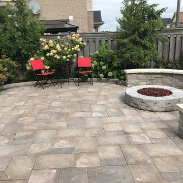 Fire Pit