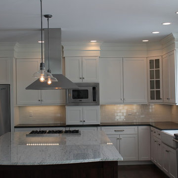 Kitchen | Easton, CT