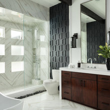 bathroom tiles