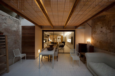 GROUND FLOOR SARRIA